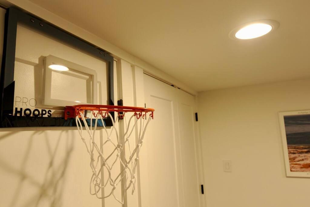 Cherry Blossom Townhouse, Easy Dc Access Washington Exteriör bild
