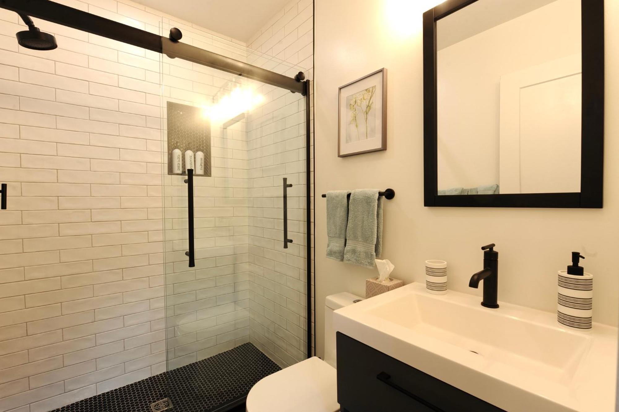 Cherry Blossom Townhouse, Easy Dc Access Washington Exteriör bild