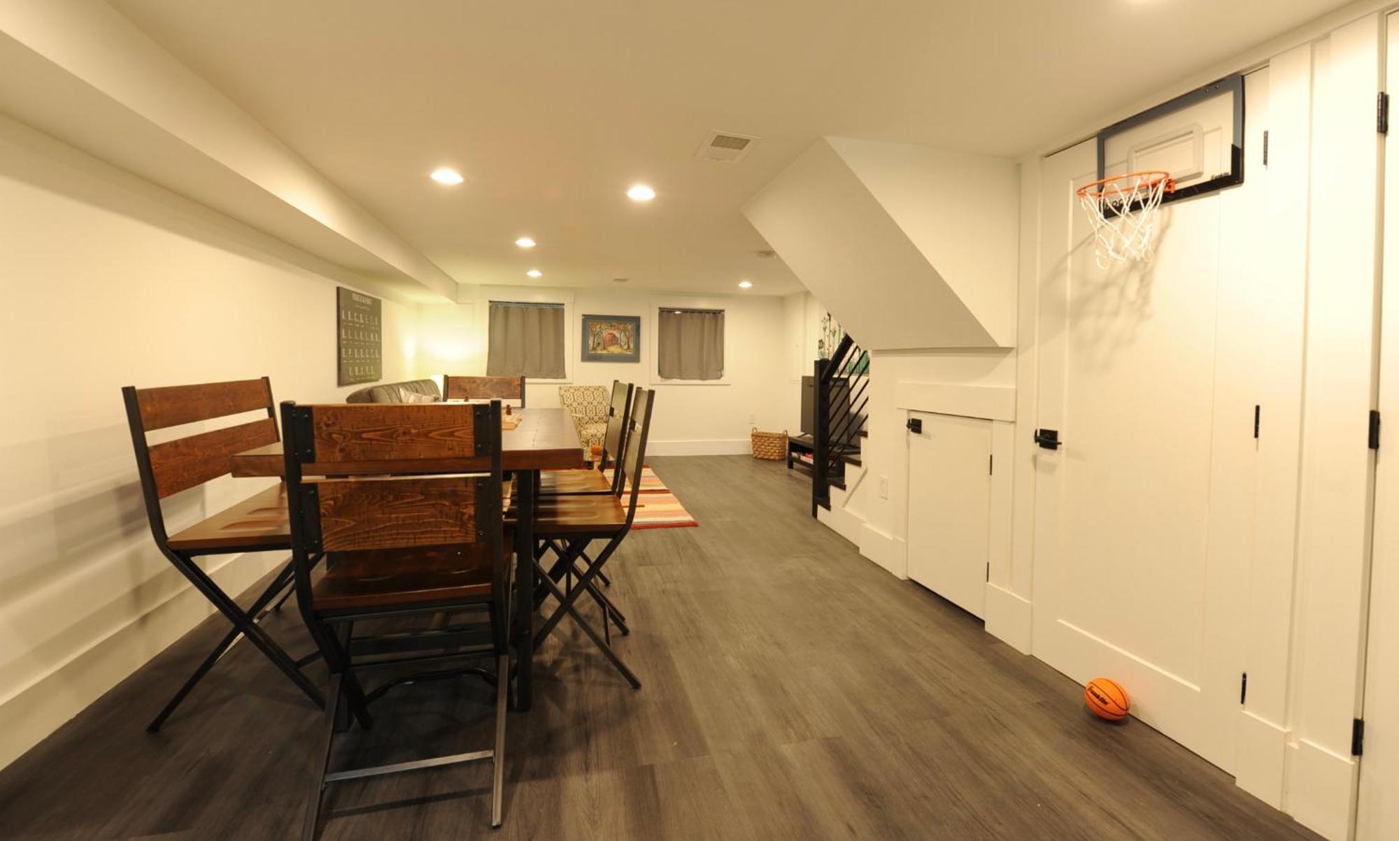 Cherry Blossom Townhouse, Easy Dc Access Washington Exteriör bild
